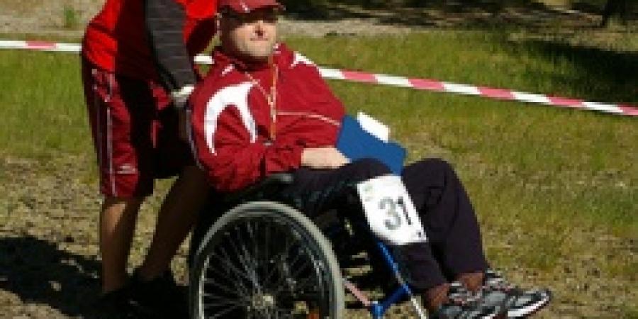 OTD Eiropas čempionāta Venspilī rezultāti