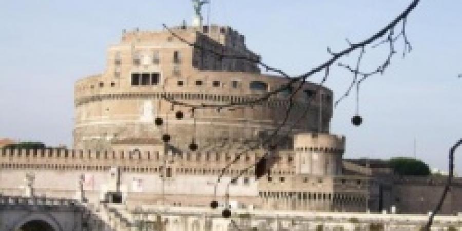 Roma (papildināts)