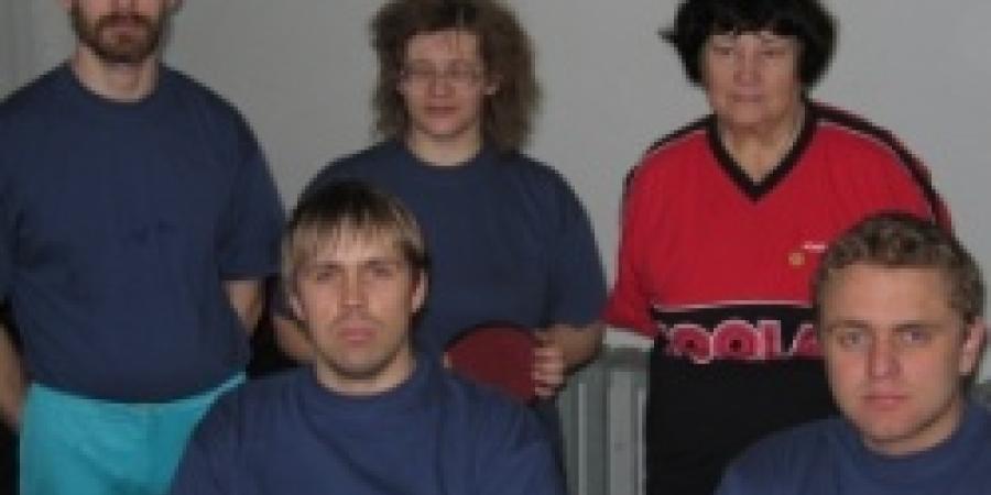 Galda tenisa čempionāts