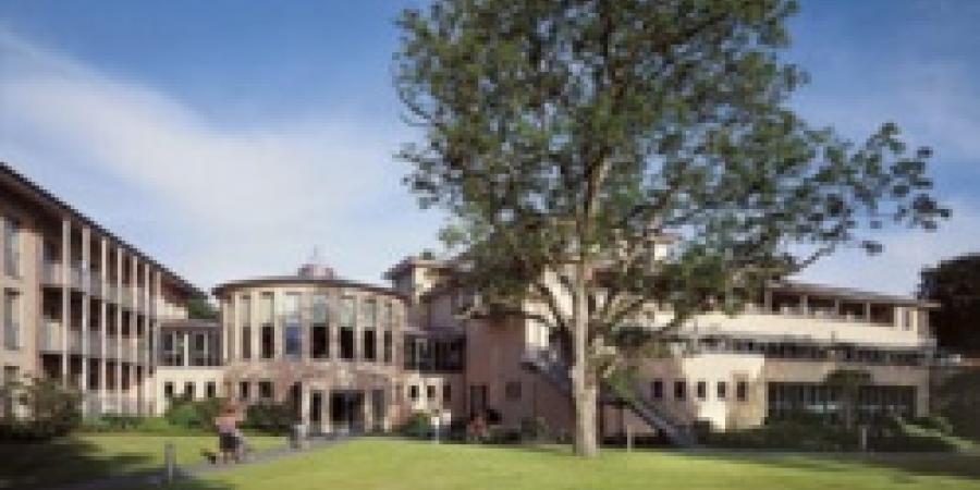 Rheinsberg Hotel am See