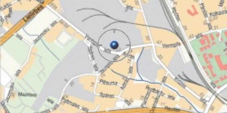Tehnisko palīglīdzekļu centrs maina atrašanās vietu