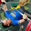LISF čempionāts pauerliftingā 2015