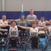VEF Rīga komandai veiksmīgs starts turnīrā Sankt-Pēterburgā