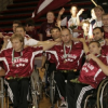 Rīgā norisināsies „Rīgas kauss ratiņbasketbolā 2016”