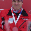 Parabobslejists Alvils Brants kļūst par Eiropas čempionu