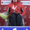 Parabobslejists Klots otro gadu pēc kārtas kļūst par pasaules čempionu