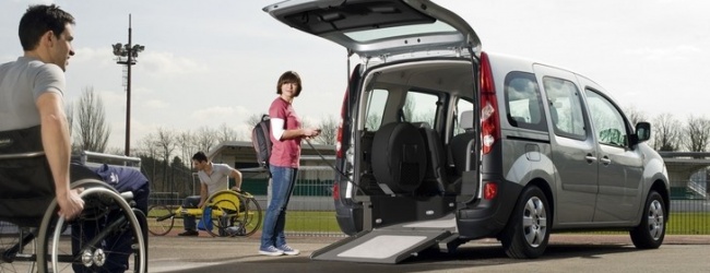 Invalīdu asistentu sistēma nav attaisnojusies Invalīdu asistentu sistēma nav attaisnojusies