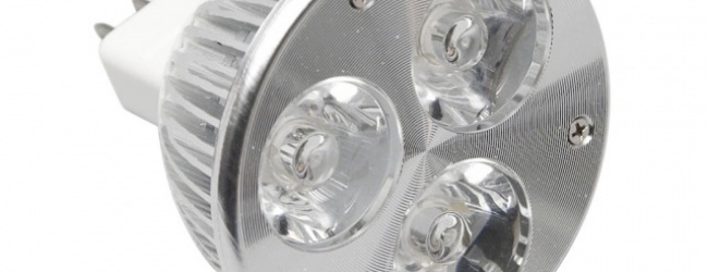 LED spuldzes – ekonomisks pirkums ikvienam mājoklim!