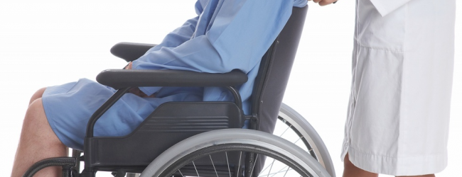 Ar valdības akceptu invalīdiem ierobežo brīvā laika pavadīšanas iespējas