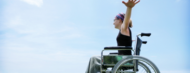 14 mīti un fakti par cilvēkiem ar invaliditāti