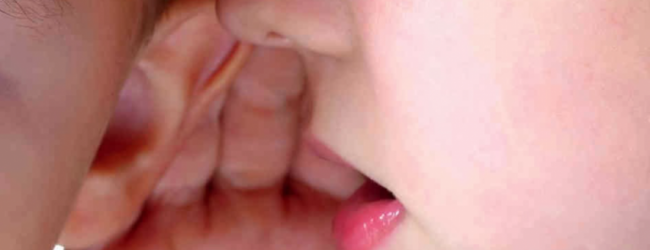 Septiņi izplatīti mīti par cilvēkiem ar dzirdes traucējumiem Septiņi izplatīti mīti par cilvēkiem ar dzirdes traucējumiem