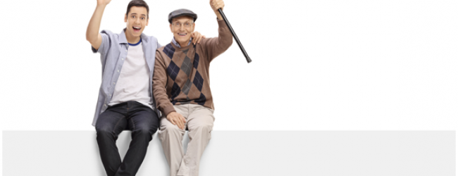 5 veidi, kā trenažieru zāles apmeklējums palīdz pret novecošanos