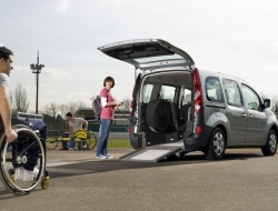 Invalīdu asistentu sistēma nav attaisnojusies