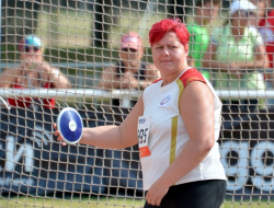 2015. gada Latvijas Invalīdu sporta federācijas atklātais čempionāts vieglatlētikā murjāņos