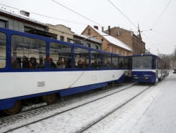 Rīga nodrošina pabalstus tiem cilvēkiem, kuri nespēj lietot sabiedrisko transportu
