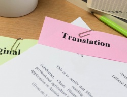 5 būtiski iemesli, kādēļ dokumentu tulkošana būtu uzticama profesionāļiem