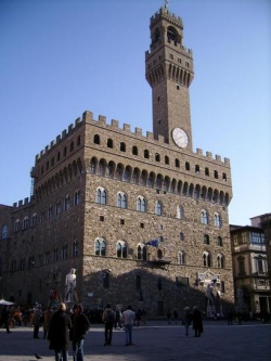 Dženova, Florence (Firence), Milāna