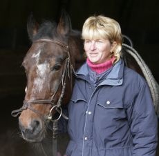 Kas māca pareizi kustēties? Zirgs!