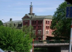 Ceļojums pa Zviedriju