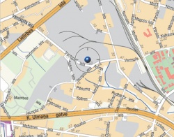 Tehnisko palīglīdzekļu centrs maina atrašanās vietu