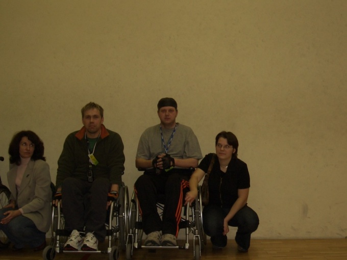 Sacensības Ķeizarmežā