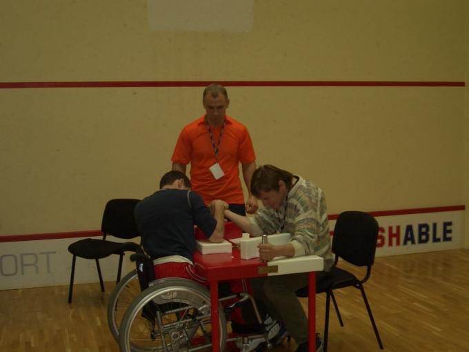 Sacensības Ķeizarmežā