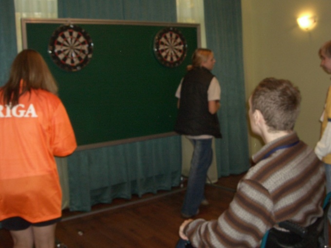 Sacensības Ķeizarmežā