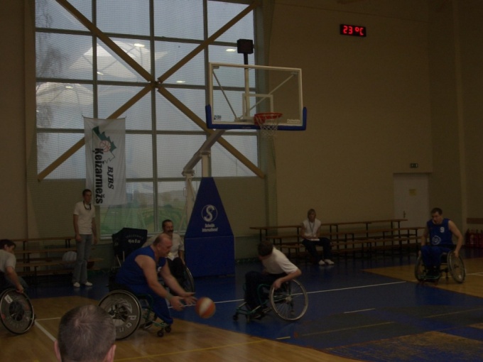 Sacensības Ķeizarmežā