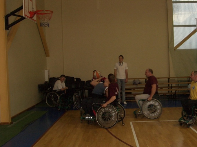 Sacensības Ķeizarmežā