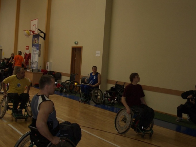 Sacensības Ķeizarmežā