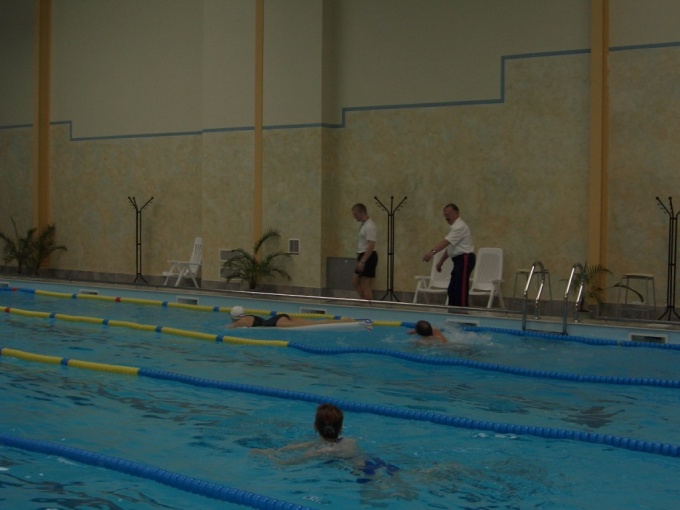 Sacensības Ķeizarmežā