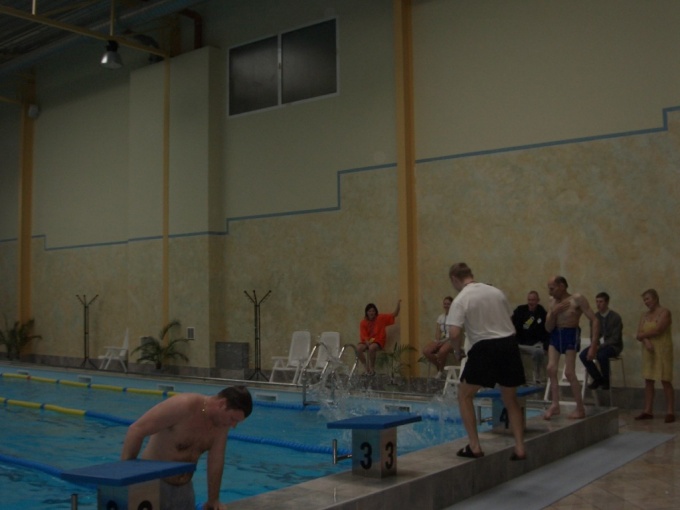 Sacensības Ķeizarmežā