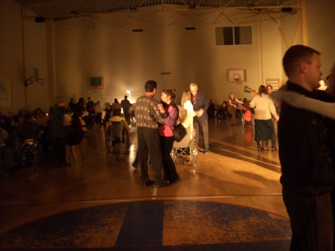 Svētki Ķeizarmežā