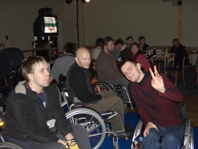 Svētki Ķeizarmežā