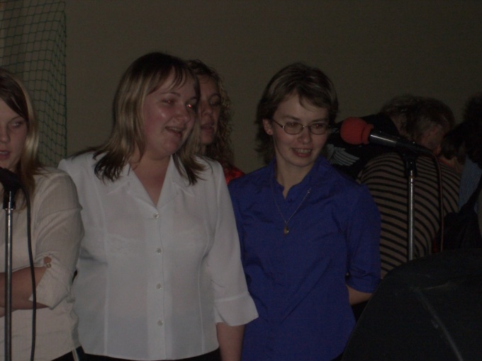 Svētki Ķeizarmežā