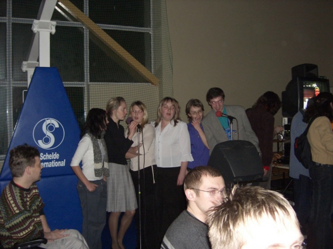 Svētki Ķeizarmežā