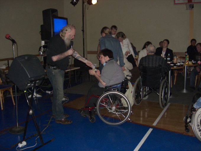 Svētki Ķeizarmežā