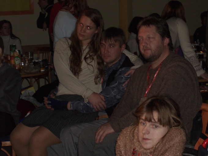 Svētki Ķeizarmežā