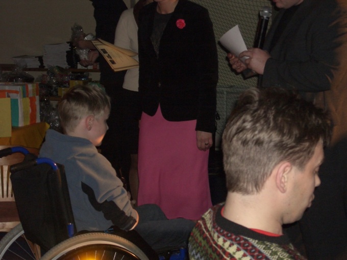 Svētki Ķeizarmežā