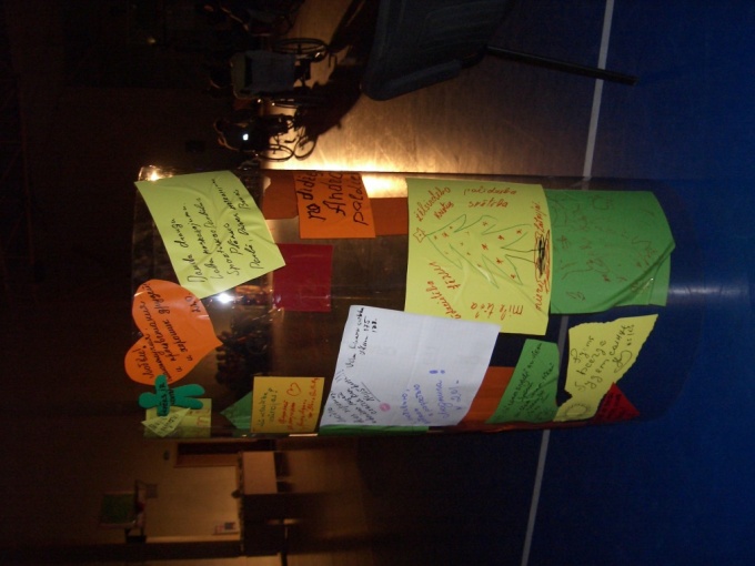 Svētki Ķeizarmežā