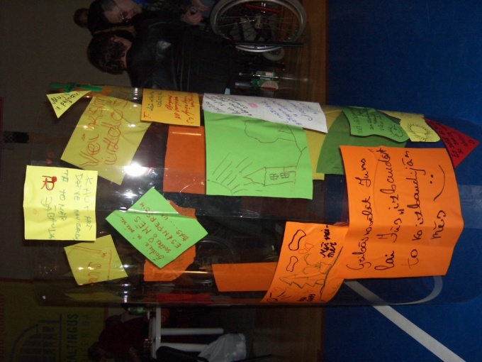 Svētki Ķeizarmežā