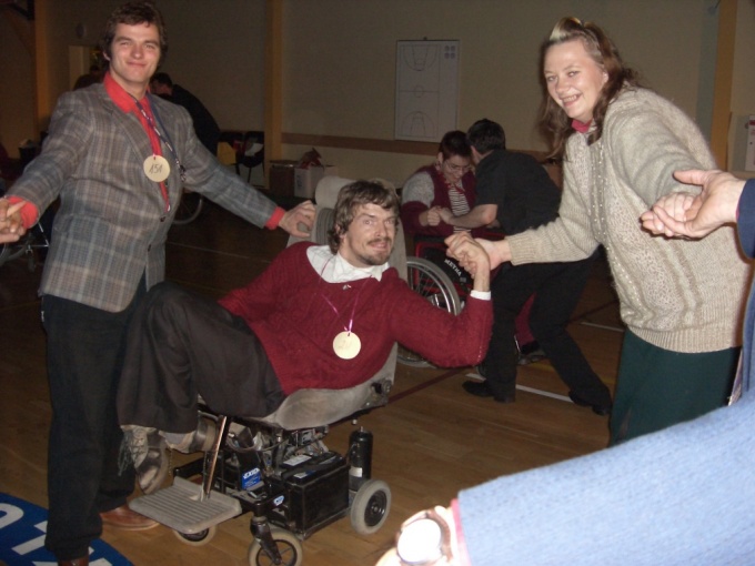 Svētki Ķeizarmežā