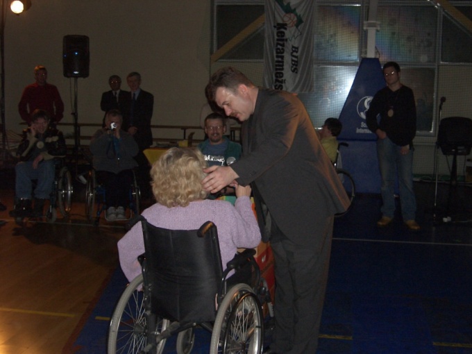 Svētki Ķeizarmežā