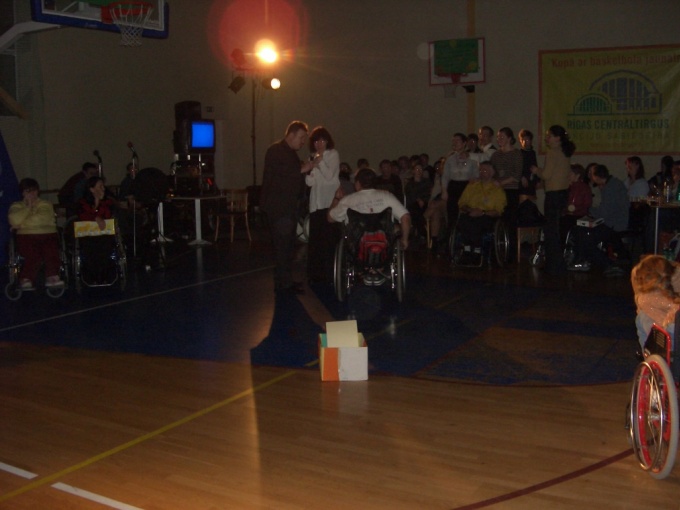 Svētki Ķeizarmežā