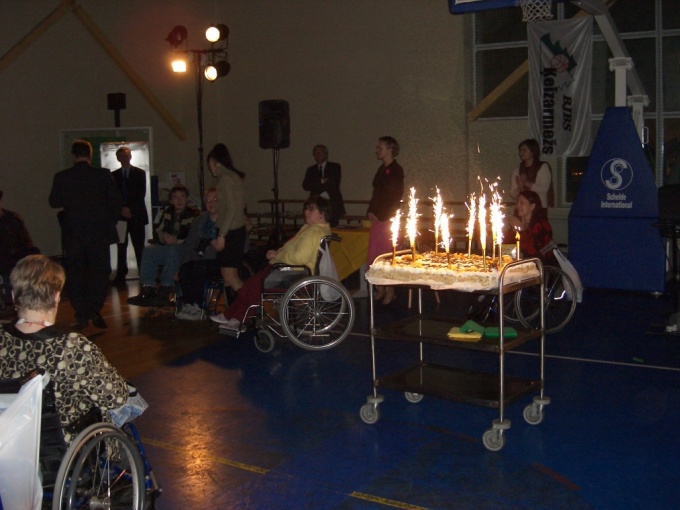 Svētki Ķeizarmežā