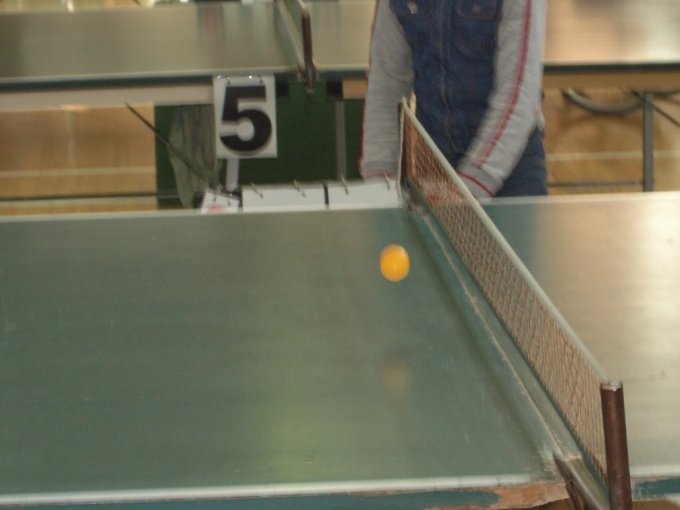 Galda tenisa čempionāts