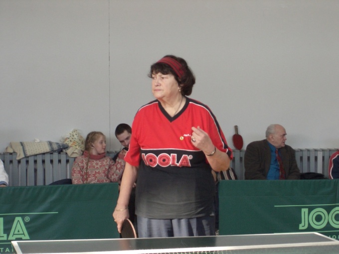 Galda tenisa čempionāts