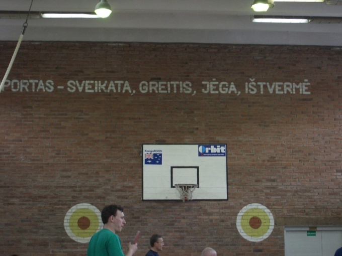 Galda tenisa čempionāts