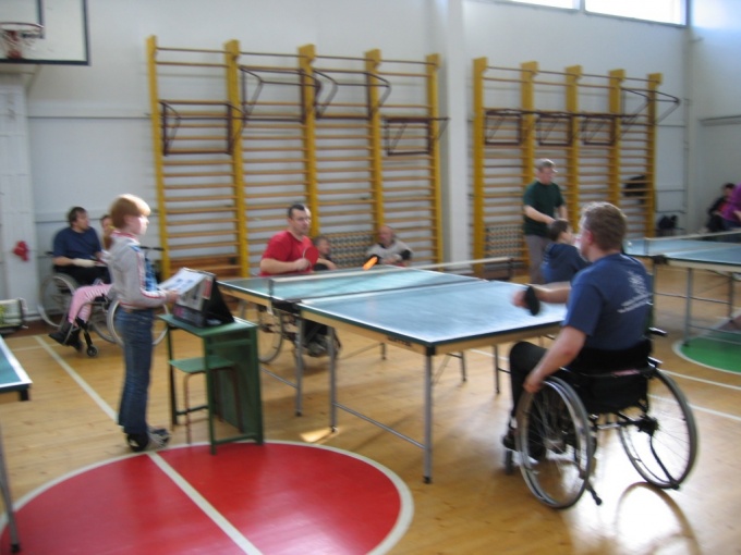 Galda tenisa čempionāts