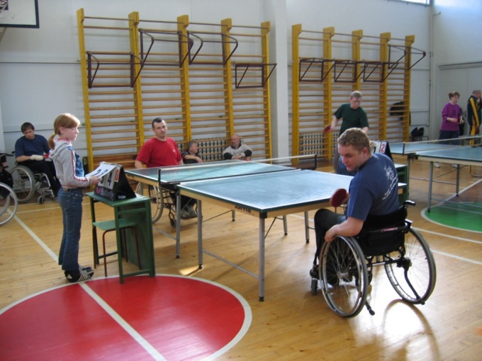 Galda tenisa čempionāts